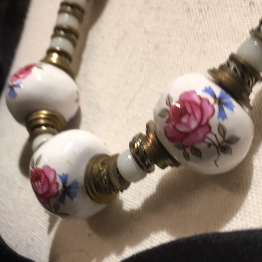 Vintage Necklace
